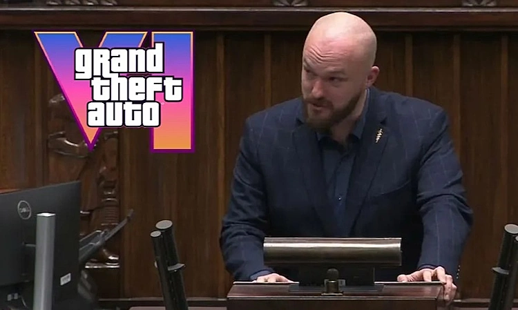 Polnisches Parlament erklärt GTA 6 zur Staatsaffäre